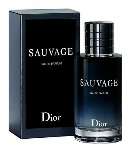 Dior Sauvage Eau de Toilette Spray Men's Perfume (100ml)