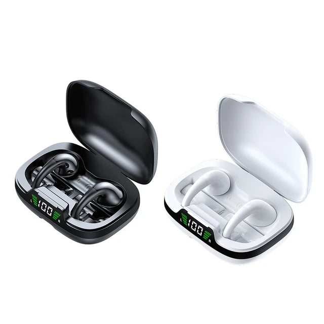 JR03 Earbuds HiFi Sound With Long Battery Life