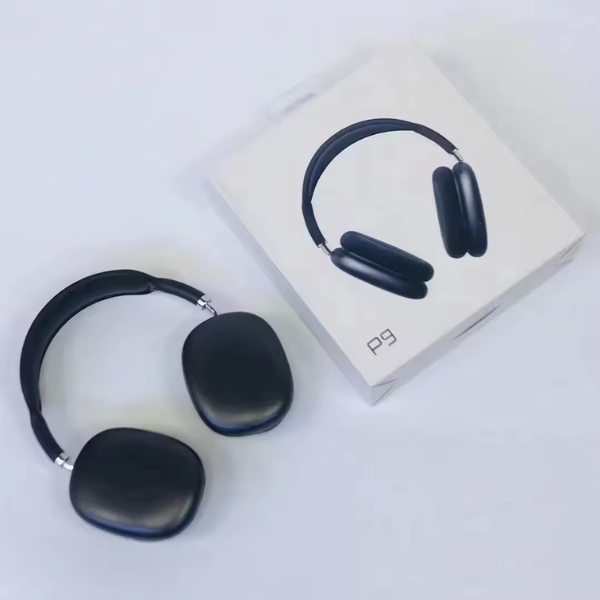 P9 Wireless Headphones | Original Over Ear Blue Tooth Adjustable