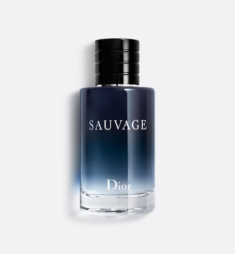 Dior Sauvage Eau de Toilette Spray Men's Perfume (100ml)