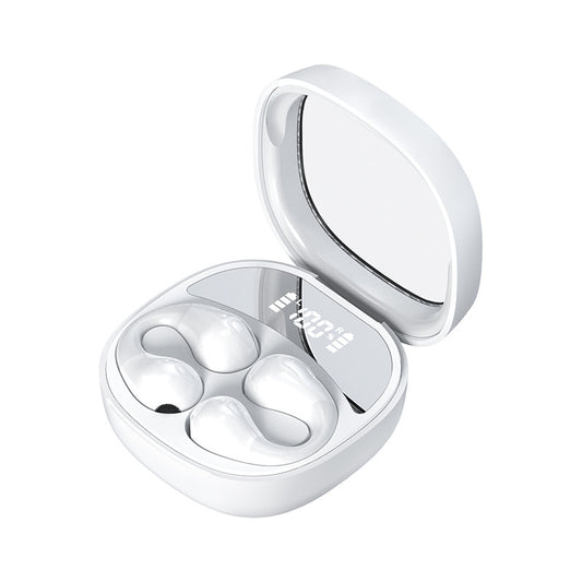 JR01 Open Ear IPX4 Waterproof Earbuds