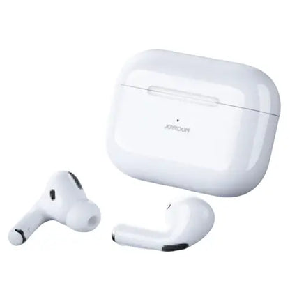 Joyroom JR-T03S Pro Wireles Earbuds White