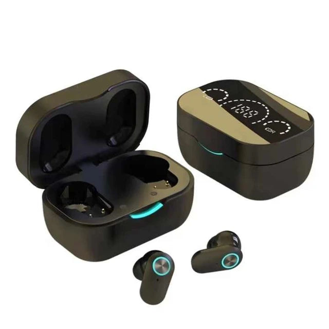 YD07 Earbuds CVC+DSP Dual Noise Reduction