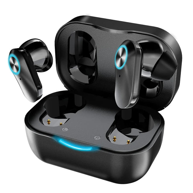 YD06 Bluetooth Earbuds With Touch Control