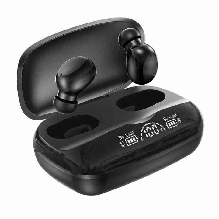 TG03 earbuds Wireless Noise Cancelling buds