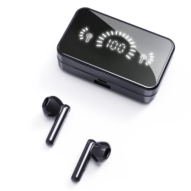 Mirror S20 Wireless BT Earbuds