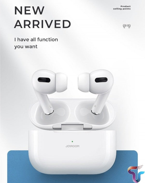 Joyroom Airpods JR-T03S Pro 2