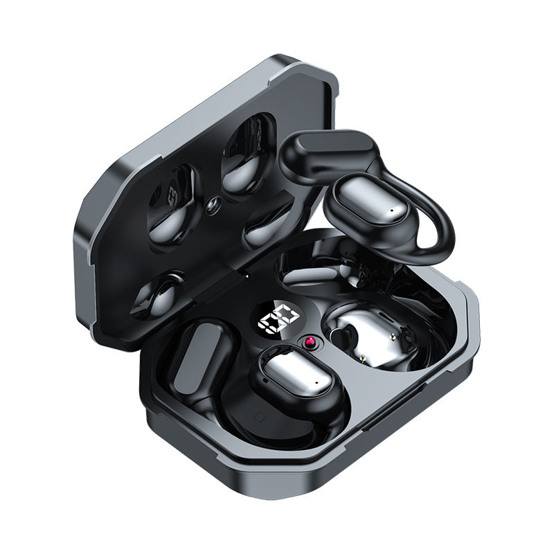 JR06 Wireless Earbuds Esports Style